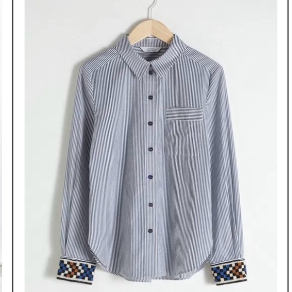 Paris Atalier & Other Stories Sz 4 - Picture 5 of 6